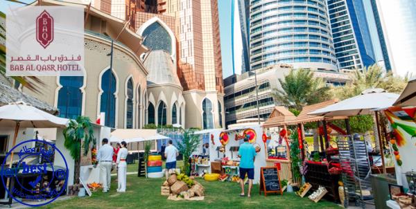 Buffet Deals at Bab Al Qasr Hotel &  Residences - Over 20% Off! | Cobone