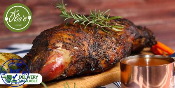 Meat Delivery across Dubai &  Abu Dhabi - 30% Discount! | Cobone