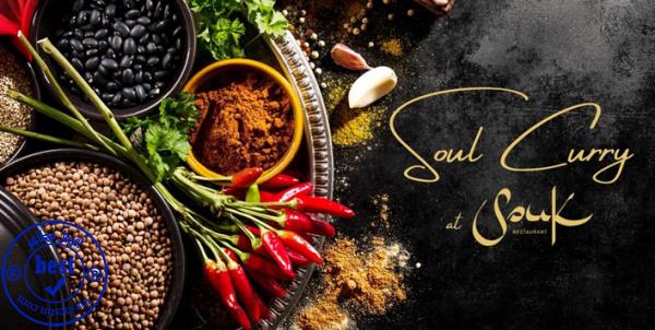 Indian Buffet Deals at Occidental Al Jadaff Dubai from AED 49 | Cobone Offers