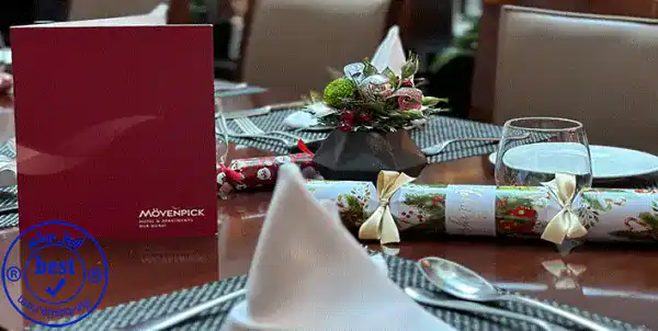 Thanksgiving Brunch at Movenpick Bur Dubai From AED 169 | Cobone