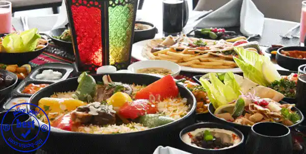 National Day Lunch or Dinner at Wyndham Dubai Deira From AED 69 Only | Cobone Offers